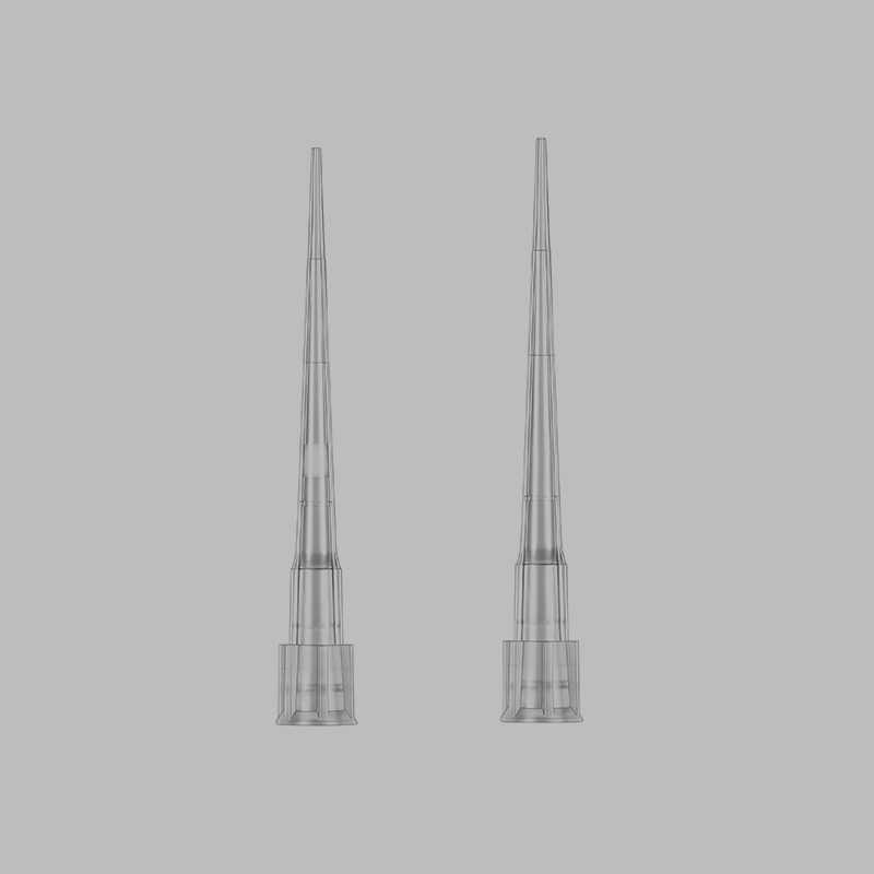 10 μL 细长款 (46mm) —低吸附
