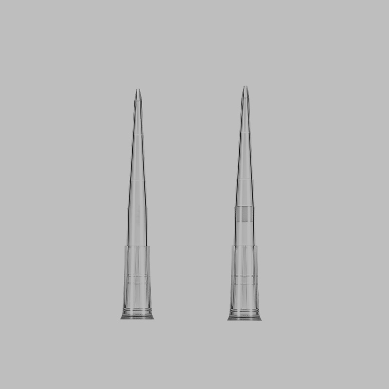 200 μL 粗款(51mm)—低吸附