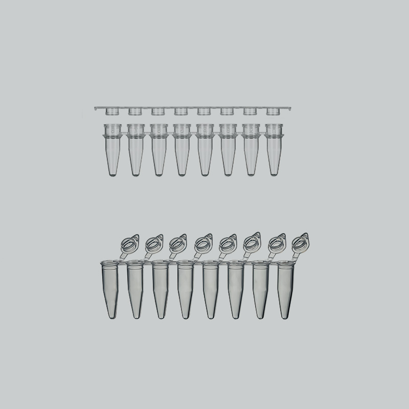 PCR 8排/单管