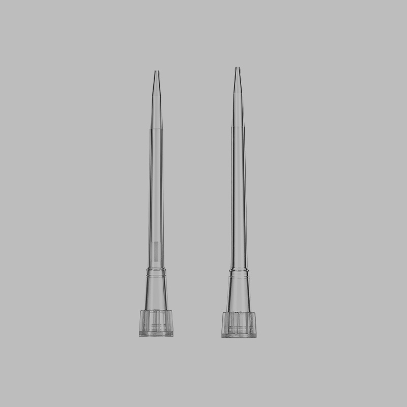 10 μL 加长设计 (46mm)—低吸附